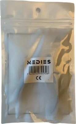 Medies - Professionele Zware Nageltang Voor Teennagels | Nagelknipper Teennagels | Ingegroeide Teennagel | Kalknagel | Harde Teennagels | Nagelschaar | Pedicure - Ingebouwde Veren -Cosmetisch Kortingswinkel 742x1200 2