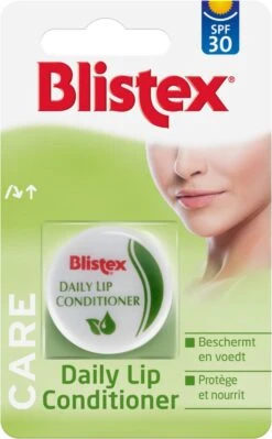 Blistex Conditioner Potje - 7 Gr - Lippenbalsam -Cosmetisch Kortingswinkel 742x1200 5