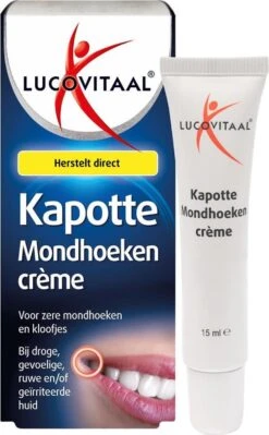 Lucovitaal - Kapotte Mondhoeken Crème - Lippenbalsem 16 Lucovitaal - Kapotte Mondhoeken Crème - Lippenbalsem -Cosmetisch Kortingswinkel 742x1200 7