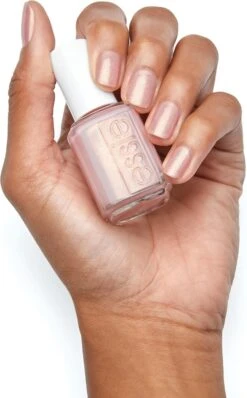 Essie Lentecollectie 615 A Touch Of Sugar Nagellak - Roze - 13,5 Ml -Cosmetisch Kortingswinkel 744x1200