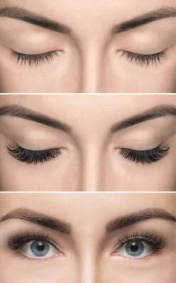 B WOW [Advanced] Lash Lift Wimperserum - Lash Serum - Lashlift - Wimperlift - Eyelash Serum - Wenkbrauw Serum - Wimperlift -Cosmetisch Kortingswinkel 744x1200 5