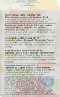 Clinique - Even Better Light Reflecting Makeup Spf15 Face Primer Cn 52 Neutral 30Ml -Cosmetisch Kortingswinkel 746x1200 3