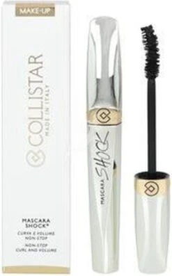 Collistar Mascara Shock - Deep Black -Cosmetisch Kortingswinkel 746x1200 6