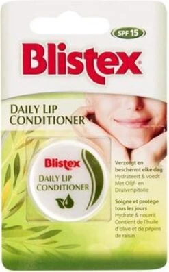 Blistex Conditioner Potje - 7 Gr - Lippenbalsam -Cosmetisch Kortingswinkel 747x1200 4