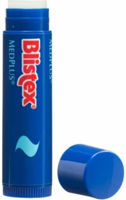 Blistex MedPlus Stick - 4,25 Gr - Lippenbalsam 12 Blistex MedPlus Stick - 4,25 Gr - Lippenbalsam -Cosmetisch Kortingswinkel 756x1200 1