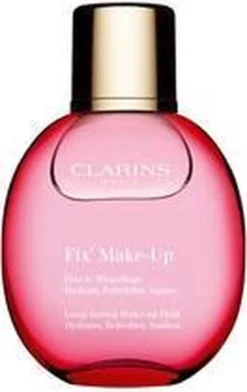 Clarins Fix' Make-up Setting Spray - 50 Ml -Cosmetisch Kortingswinkel 757x1200