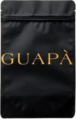 GUAPÀ® Acryl Nagel Sjablonen | Nail Forms | French Manicure | Goud | 25 Stuks -Cosmetisch Kortingswinkel 762x1200 1