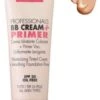Pupa Milano BB Cream + Primer For Combination To Oily Skin - 001 Nude