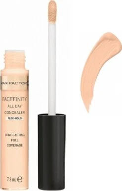 Max Factor Facfinity All Day Flawless Concealer 20 29 Max Factor Facfinity All Day Flawless Concealer 20 -Cosmetisch Kortingswinkel 766x1200 1