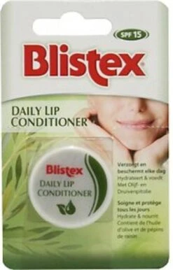 Blistex Conditioner Potje - 7 Gr - Lippenbalsam -Cosmetisch Kortingswinkel 768x1200 1