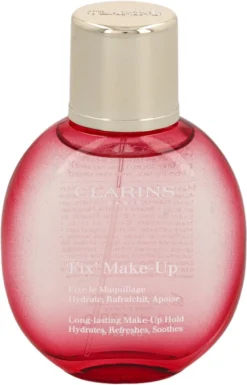 Clarins Fix' Make-up Setting Spray - 50 Ml -Cosmetisch Kortingswinkel 769x1200 1