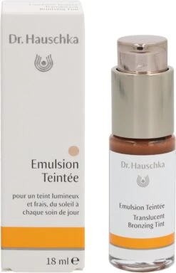 Dr. Hauschka - Translucent Bronzing Tint 18 Ml 15 Dr. Hauschka - Translucent Bronzing Tint 18 Ml -Cosmetisch Kortingswinkel 771x1200 1