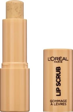 L’Oréal Paris Spa Lip Olie - 01 Jelly Peach 8 L’Oréal Paris Spa Lip Olie - 01 Jelly Peach -Cosmetisch Kortingswinkel 782x1200 1