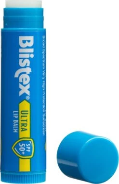 Blistex Lippenbalsem Ultra SPF50+ -Cosmetisch Kortingswinkel 782x1200 2