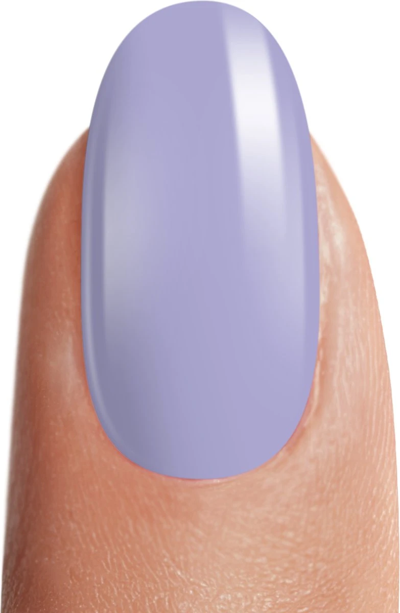 Sensista Color Gel - Lavender Popsicle - Lila 3 Sensista Color Gel - Lavender Popsicle - Lila - Afbeelding 3