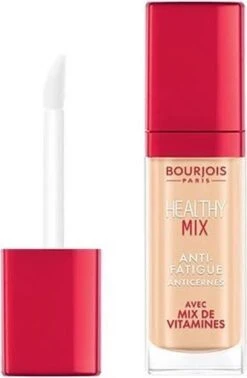 Bourjois Healty Mix Anti-Fatigue Concealer - 002 Medium Radiance -Cosmetisch Kortingswinkel 784x1200 2