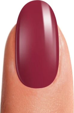 Sensista Color Gel Berry Me In Kisses - Rood -Cosmetisch Kortingswinkel 785x1200