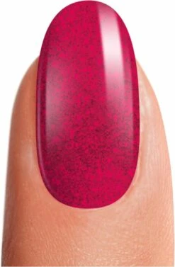 Sensista Color Gel Passionate Punch - Rood/roze Glitter 11 Sensista Color Gel Passionate Punch - Rood/roze Glitter -Cosmetisch Kortingswinkel 786x1200
