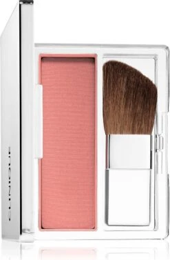 Clinique Blushing Blush Powder Blush - 107 Sunset Glow -Cosmetisch Kortingswinkel 787x1200 1