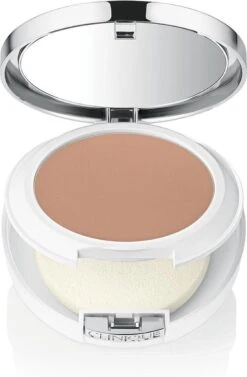 Clinique Beyond Perfecting Powder Foundation & Concealer - 06 Ivory - Foundation -Cosmetisch Kortingswinkel 787x1200 2
