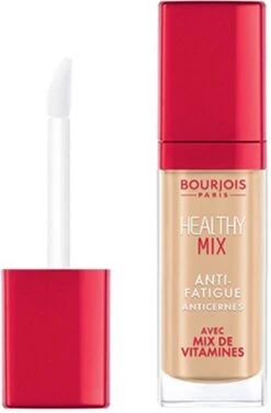 Bourjois Healthy Mix Concealer - 001 Light Radiance 24 Bourjois Healthy Mix Concealer - 001 Light Radiance -Cosmetisch Kortingswinkel 788x1200 2