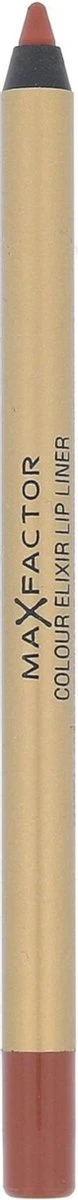 Max Factor Colour Elixir - 14 Brown & Nude - Lippenpotlood 7 Max Factor Colour Elixir - 14 Brown & Nude - Lippenpotlood - Afbeelding 7