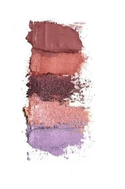 Make-up - Oogschaduwpalet - Max&More - Oogschaduw - Matte & Glimmende Metallic - Vegan 11 Make-up - Oogschaduwpalet - Max&More - Oogschaduw - Matte & Glimmende Metallic - Vegan -Cosmetisch Kortingswinkel 794x1200 3