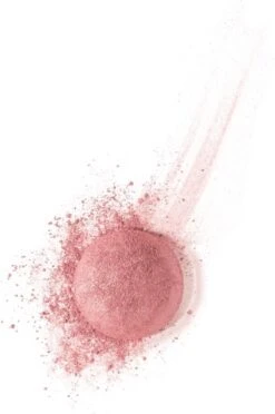 Bourjois Little Round Pot Blush - 33 Lilas D'Or -Cosmetisch Kortingswinkel 796x1200 1