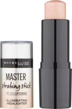 Maybelline Master Studio Strobing Highlighter Stick - 100 Light 15 Maybelline Master Studio Strobing Highlighter Stick - 100 Light -Cosmetisch Kortingswinkel 797x1200 2