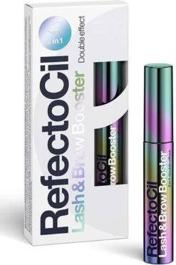 Refectocil Lash & Brow Booster Wimperserum - 6 Ml -Cosmetisch Kortingswinkel 797x1200 4