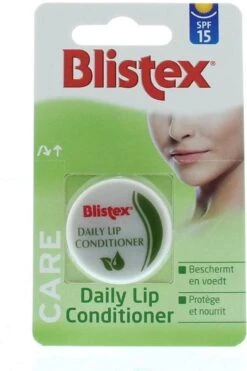 Blistex Conditioner Potje - 7 Gr - Lippenbalsam -Cosmetisch Kortingswinkel 798x1200 5