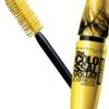 Maybelline Volum'Express Colossal Smoky Dangerous Mascara - Zwart