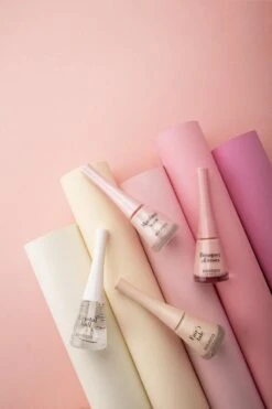 Bourjois 1 Seconde Nagellak - 13 Bouquet Of Roses 31 Bourjois 1 Seconde Nagellak - 13 Bouquet Of Roses -Cosmetisch Kortingswinkel 799x1200