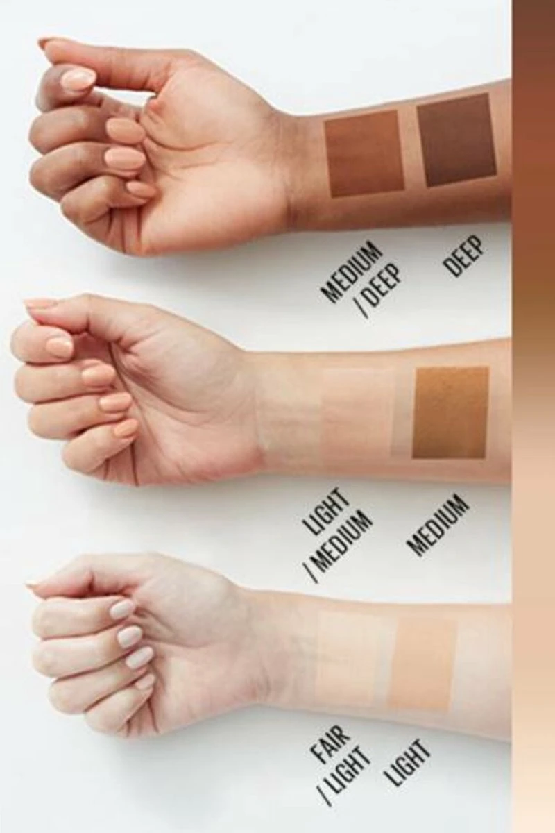 Maybelline Instant Age Rewind Perfector 4-in-1 Concealer - Fair Light - 30 Ml 3 Maybelline Instant Age Rewind Perfector 4-in-1 Concealer - Fair Light - 30 Ml - Afbeelding 3