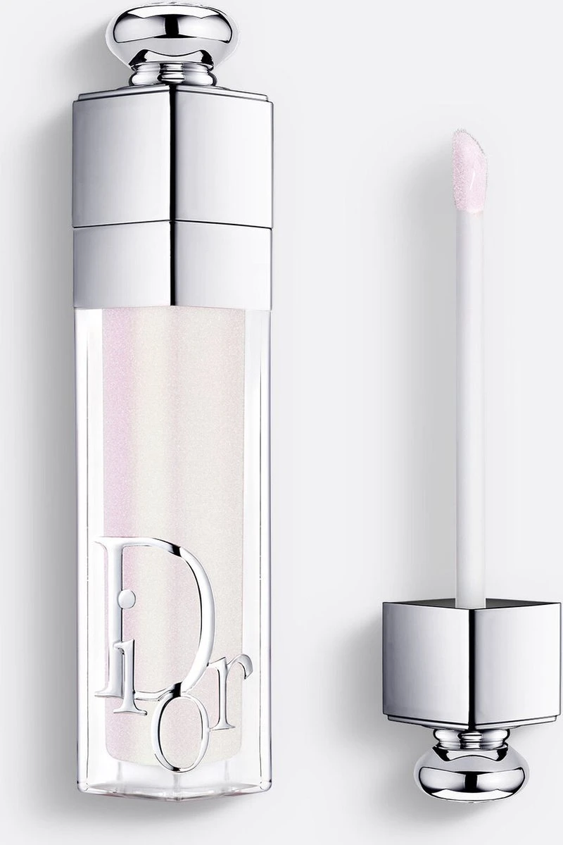 Dior Addict Lip Maximizer 002 Opal - - Make Up - Lipgloss - Vollermakende Lipgloss - Leuk Cadeau - Populair -Deze Lipgloss Van Dior Is Het Perfecte Cadeau Voor Iedere Beautyliefhebber 1 Dior Addict Lip Maximizer 002 Opal - - Make Up - Lipgloss - Vollermakende Lipgloss - Leuk Cadeau - Populair -Deze Lipgloss Van Dior Is Het Perfecte Cadeau Voor Iedere Beautyliefhebber