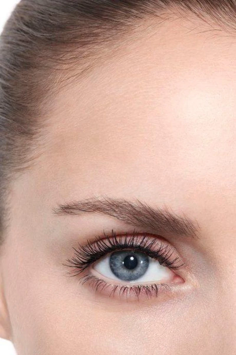 Chanel Inimitable Intense Mascara - 10 Noir - Zwart 9 Chanel Inimitable Intense Mascara - 10 Noir - Zwart - Afbeelding 9