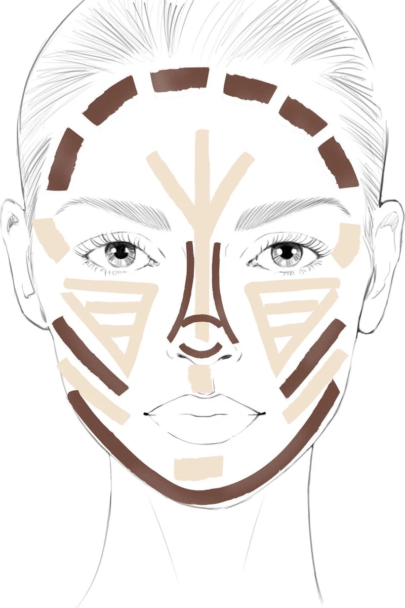 L'Oréal Paris Make-Up Designer Infaillible Longwear Shaping Stick - 120 Rose Vanilla - Foundation 5 L'Oréal Paris Make-Up Designer Infaillible Longwear Shaping Stick - 120 Rose Vanilla - Foundation - Afbeelding 5