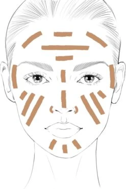 L'Oréal Paris Make-Up Designer Infaillible Longwear Shaping Stick - 120 Rose Vanilla - Foundation 10 L'Oréal Paris Make-Up Designer Infaillible Longwear Shaping Stick - 120 Rose Vanilla - Foundation -Cosmetisch Kortingswinkel 801x1200 1