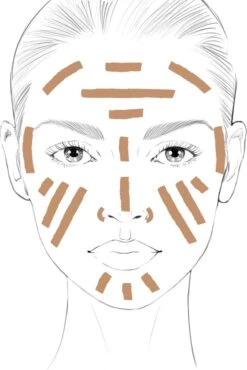 L'Oréal - Infaillible Shaping Stick Foundation - 140 Natural Rose -Cosmetisch Kortingswinkel 801x1200 2