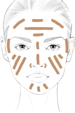 L’Oréal Paris Make-Up Designer Infaillible Longwear Shaping Stick - 160 Sand - Foundation -Cosmetisch Kortingswinkel 801x1200 4