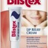 Blistex Lip Relief Cream - 6 Ml - Lippenbalsam