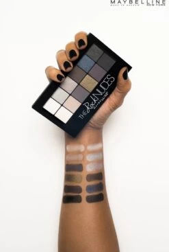 Maybelline The Rock Nudes Oogschaduwpallet- 12 Rock Nudes Blauw Tinten -Cosmetisch Kortingswinkel 808x1200 11