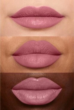 NYX Professional Makeup Soft Matte Lip Cream - Istanbul SMLC06 - Lippenstift -Cosmetisch Kortingswinkel 808x1200 4