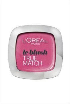 L'Oréal Paris True Match Blush - 145 Bois De Rose -Cosmetisch Kortingswinkel 809x1200 1