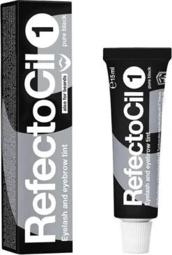 Refectocil Wenkbrauw- En Wimperverf - 15 Ml 20 Refectocil Wenkbrauw- En Wimperverf - 15 Ml -Cosmetisch Kortingswinkel 809x1200 4