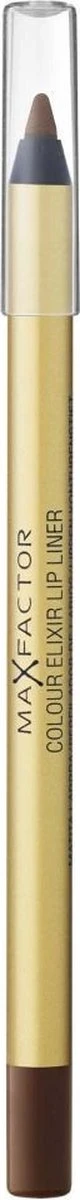 Max Factor Colour Elixir Lippotlood - 16 Brown & Bold