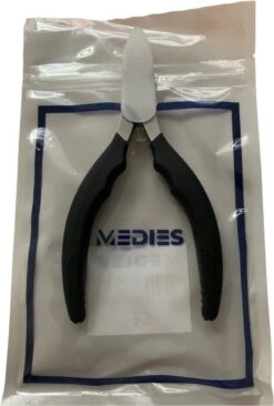 Medies - Multifunctionele Nageltang Met Huidduwer En Dubbelzijdige Nagelvijl | Nageltang Voor Harde Teennagels | Nagelknipper | Nagelschaar | Ingegroeide Nagels | Huidduwer | Nagelvijl - Zachte Anti Slip Handvaten - 3 In 1 -Cosmetisch Kortingswinkel 810x1200 1