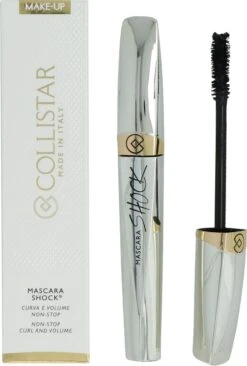 Collistar Mascara Shock - Deep Black -Cosmetisch Kortingswinkel 810x1200 8