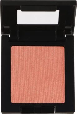 Maybelline Fit Me Blush - 40 Peach - Oranje - Natuurlijk Ogende Rouge -Cosmetisch Kortingswinkel 813x1200 1