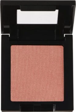 Maybelline Fit Me Blush - 15 Nude - Oranje - Natuurlijk Ogende Rouge -Cosmetisch Kortingswinkel 814x1200 1